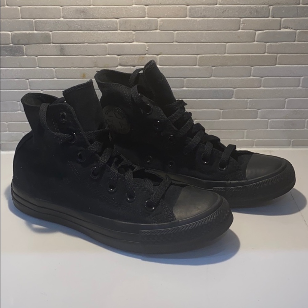 Converse Chuck Taylor
